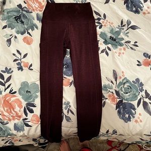 Aerie chill, play, move